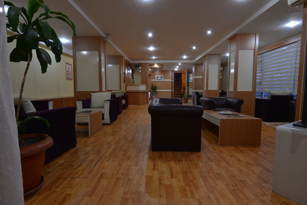 Florya Park Hotel 19/32