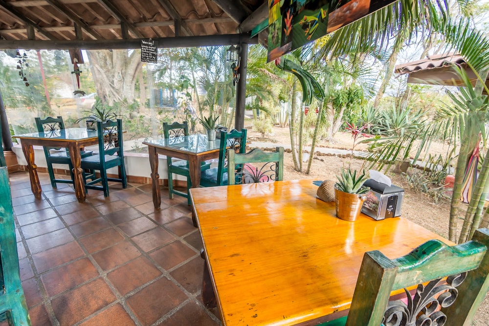 Villa Margarita 30/50