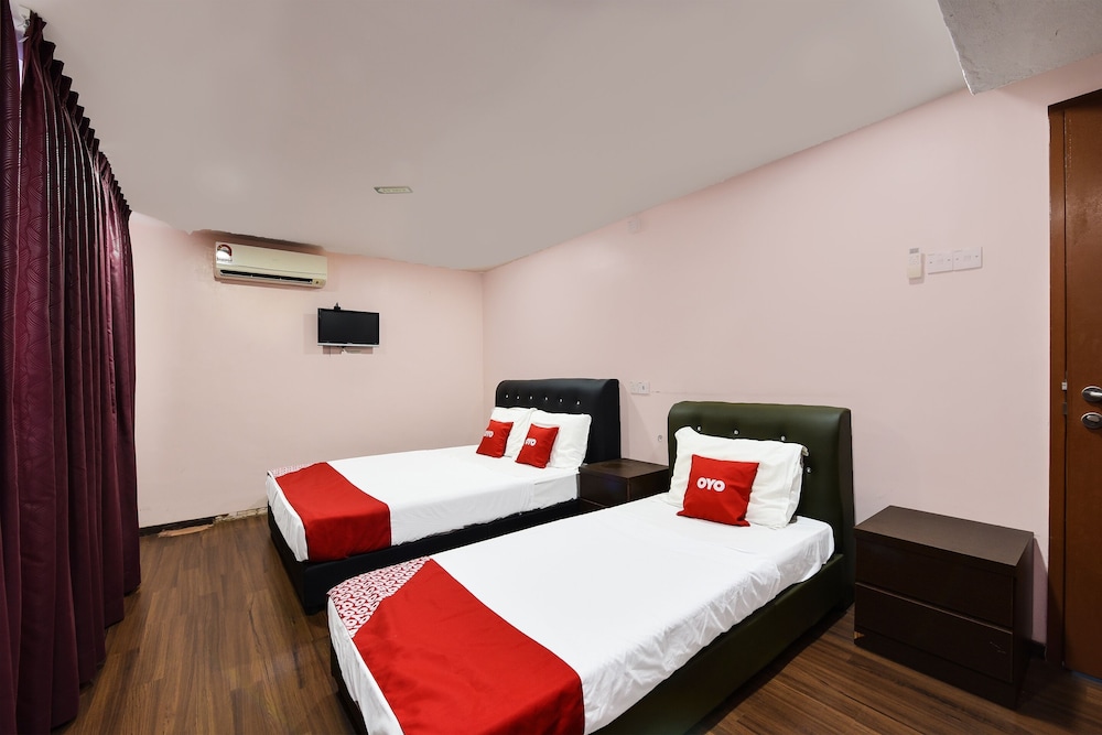 OYO 90578 Seri Mawardah Hotel 15/31