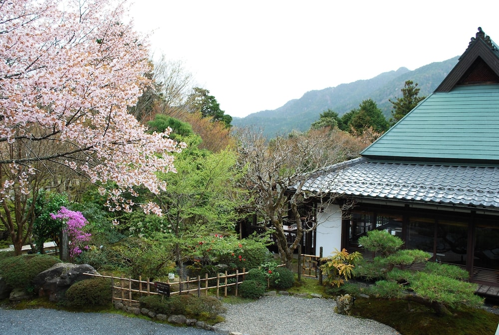 Kyoto Ohara Ryokan Seryo 45/49