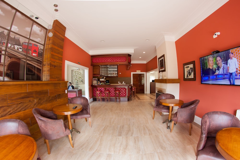 Carballo Hotel and SPA 48/70