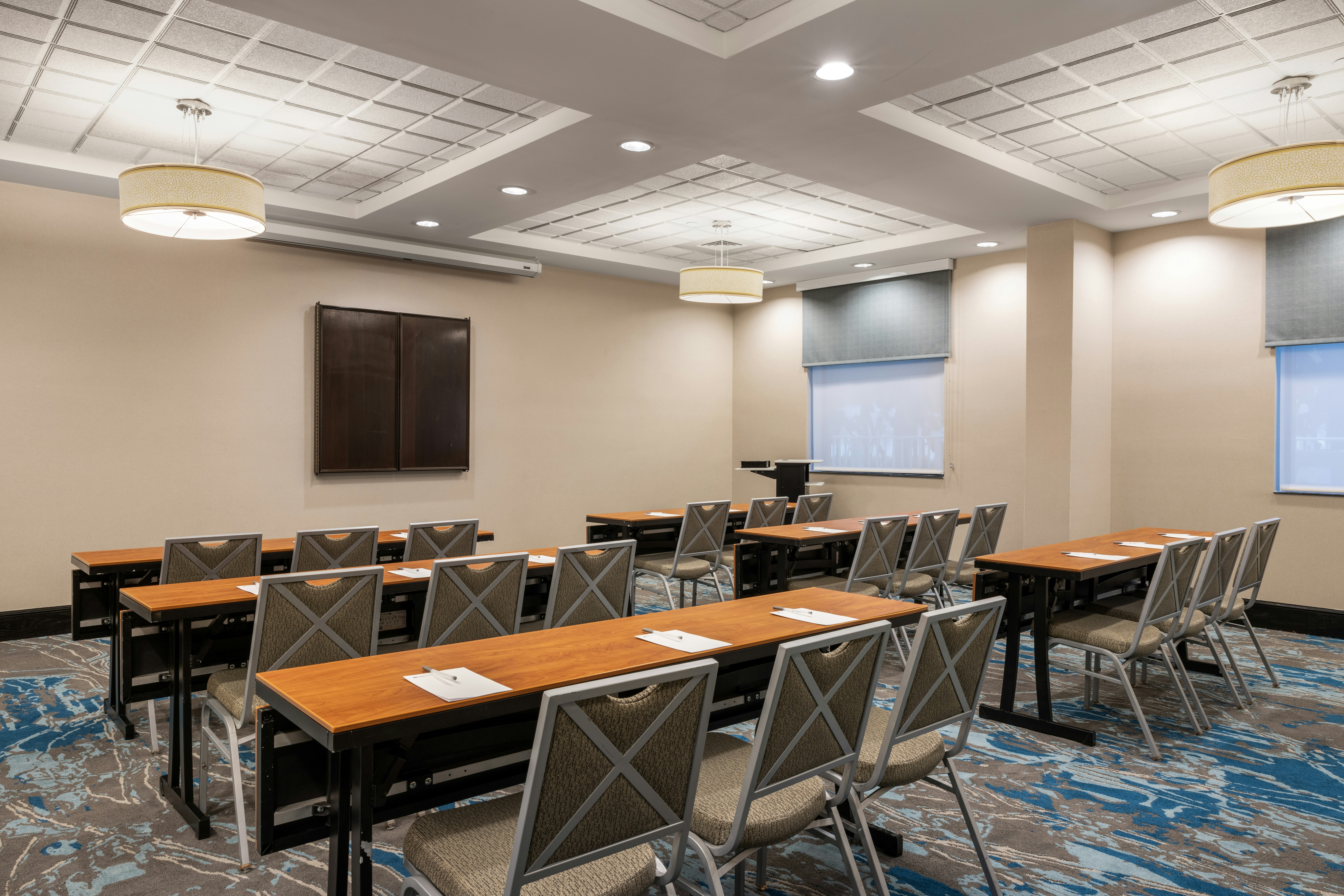 Hilton Garden Inn West Palm Beach Airport 46/54