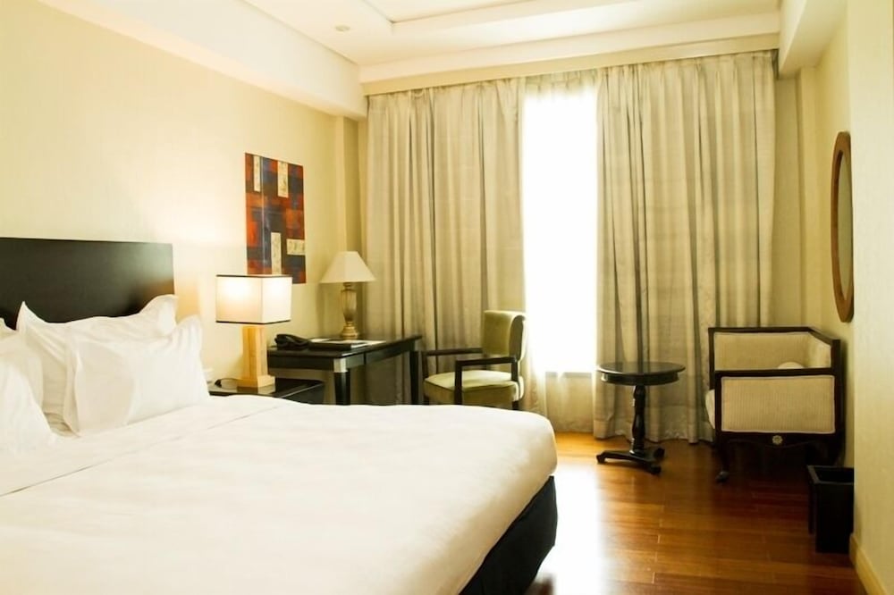 Grandkemang Hotel 7/50