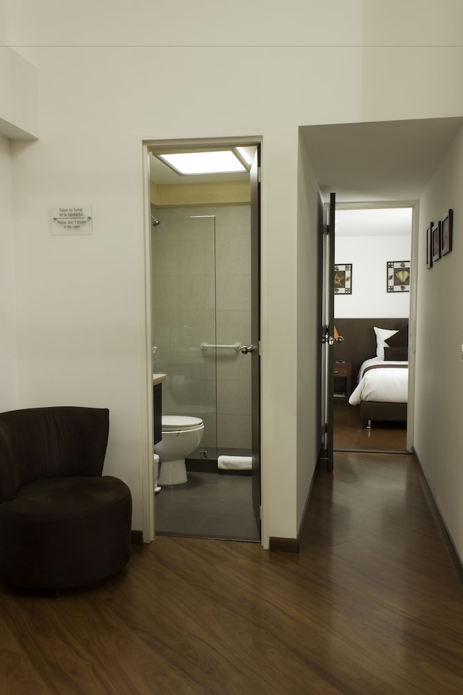 Hotel Casa Galvez 22/23