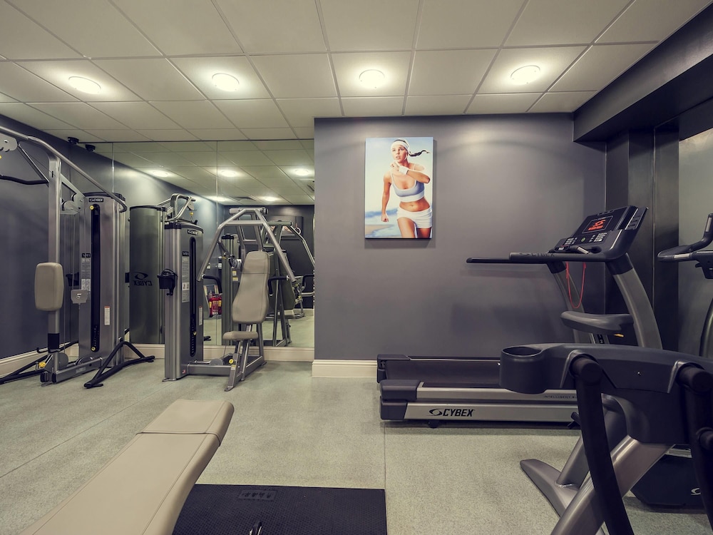 Nottingham City Centre Hotel by Sunday 22/44
