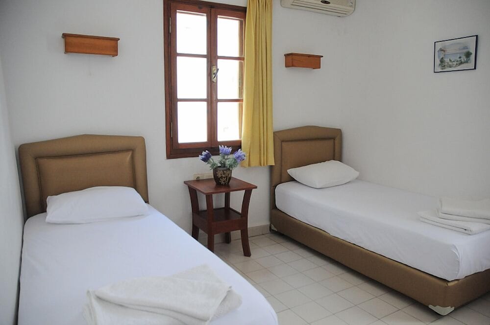 ホテル ギュレチ 写真4