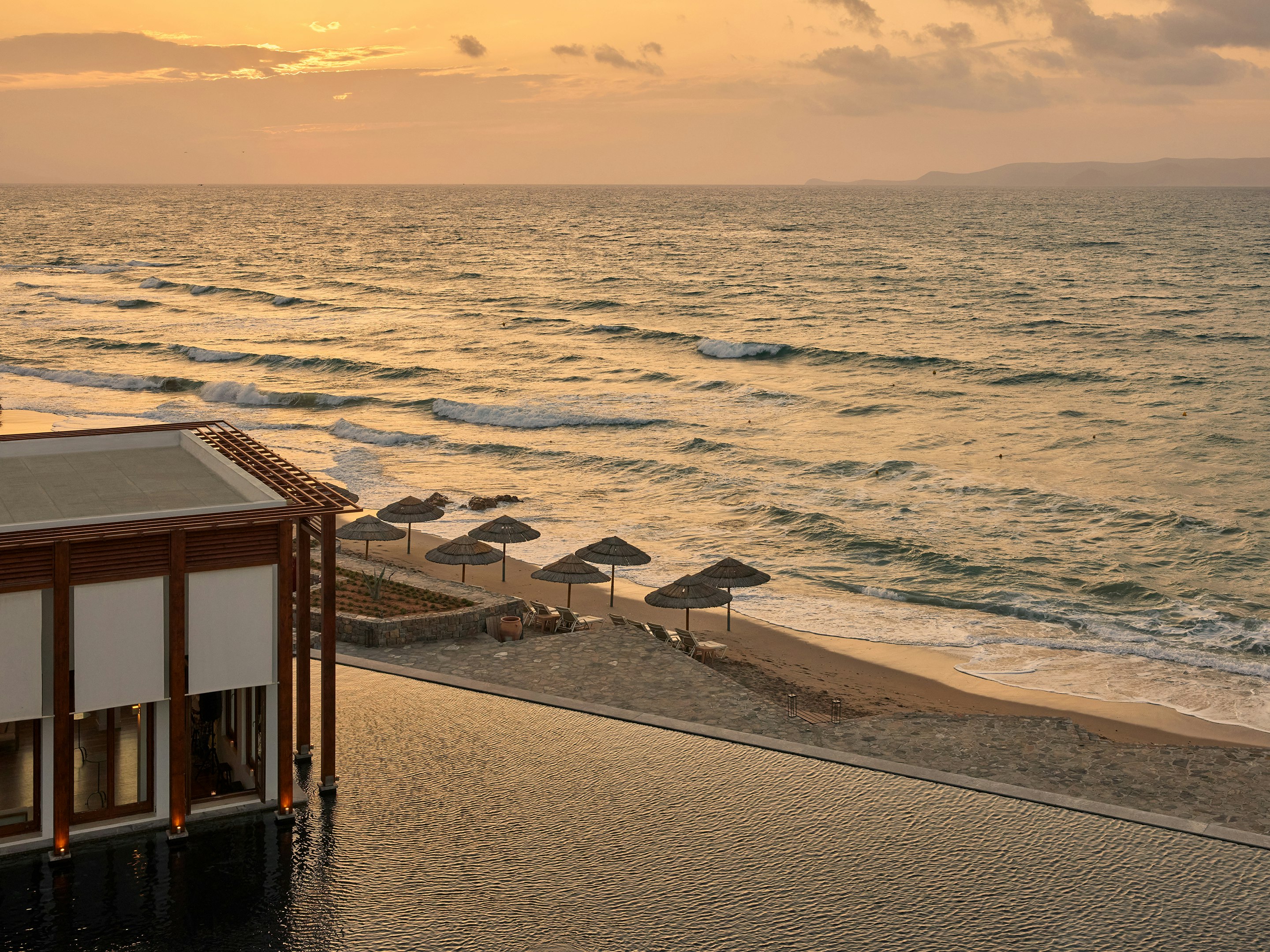 Amirandes, A Resort to Live 33/52
