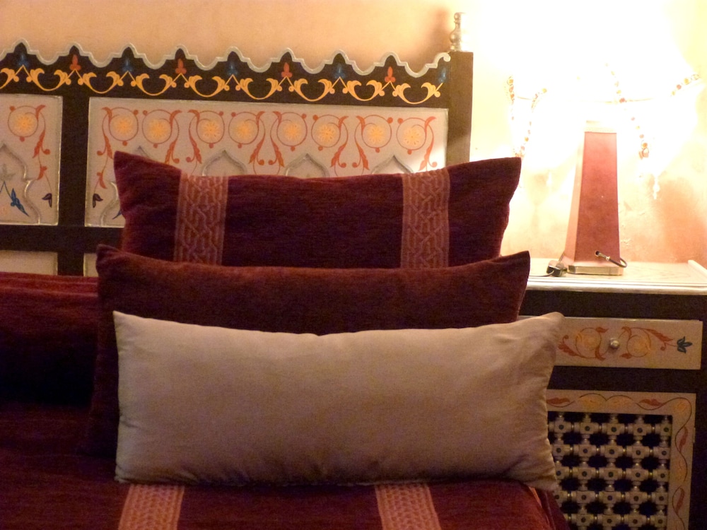 RIAD HABIB 34/42