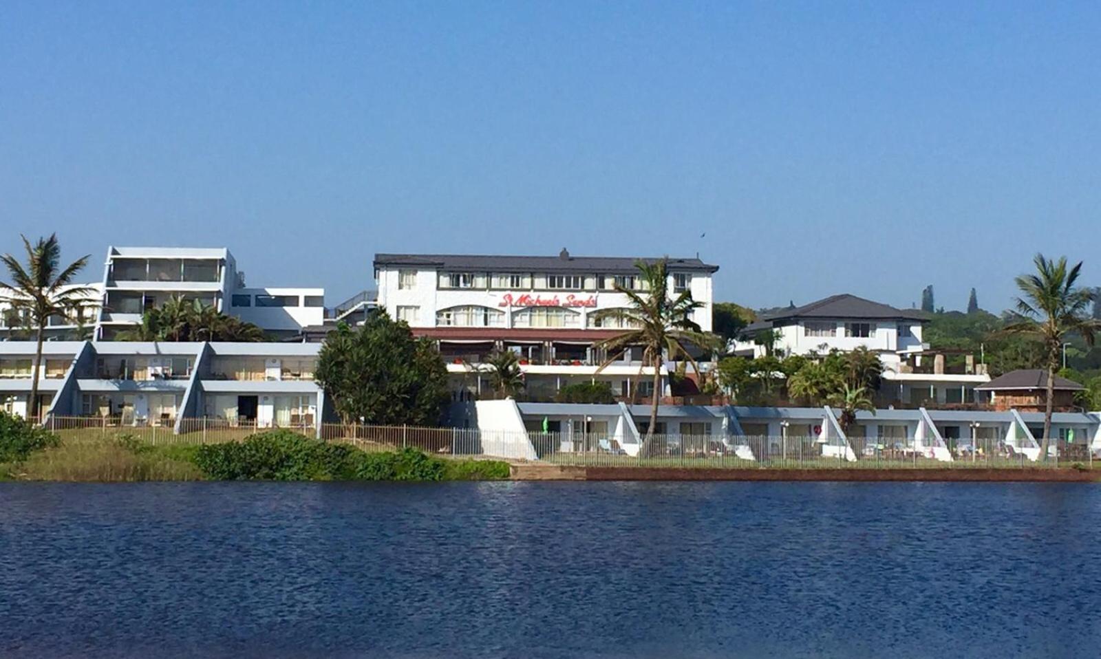 St Michaels Sands Hotel and Timeshare Resort 28/31