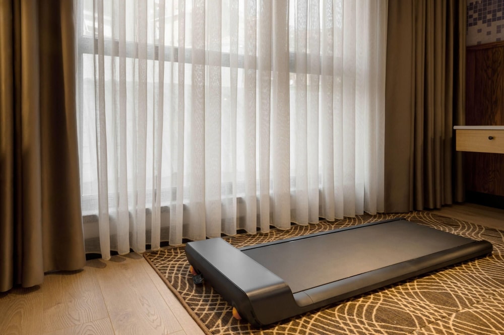 Tryp by Wyndham Istanbul Beyoglu 40/62