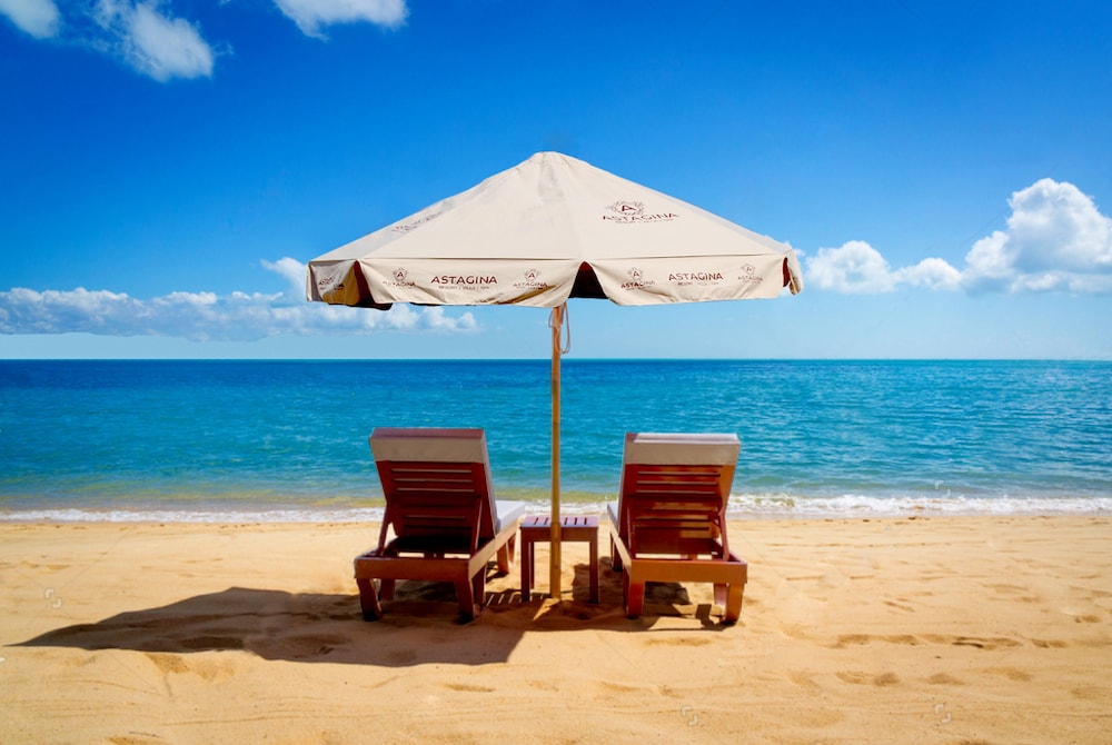 Astagina Resort Villa And Spa 68/76