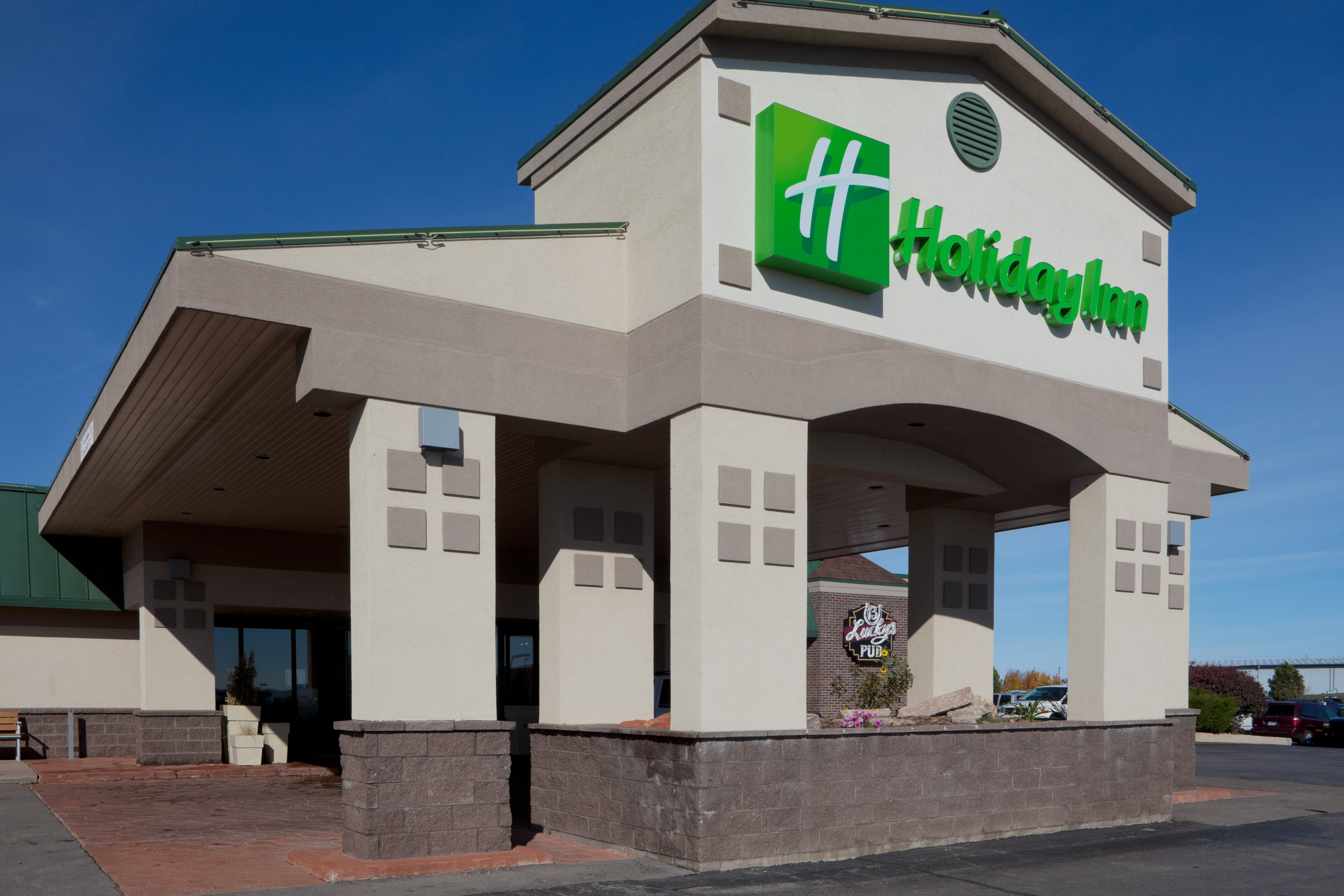 Holiday Inn Spearfish-Convention Center 53/55