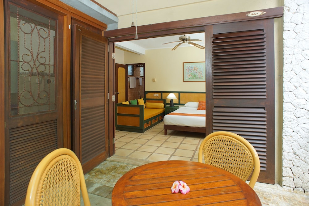 Pondok Agung Bed & Breakfast 46/71
