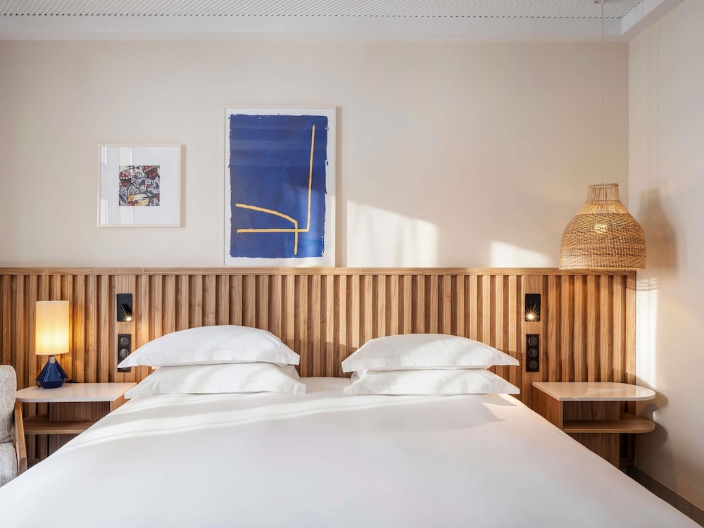 Le Medina Essaouira Thalassa Sea & Spa - MGallery Collection 12/50