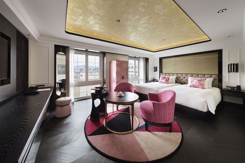 FAUCHON L'Hotel Kyoto 21/50