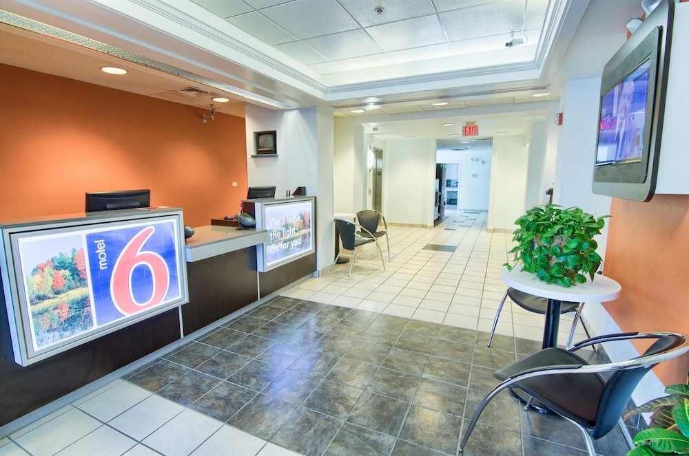 Motel6 Portsmouth, NH 16/61