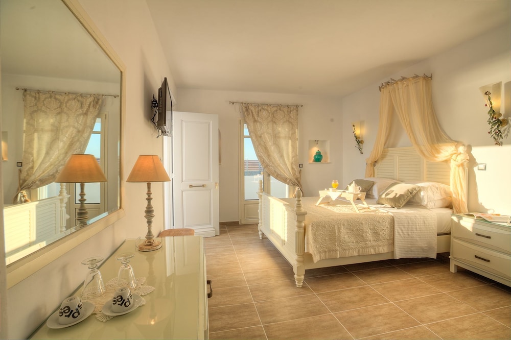 Miland Suites 24/74