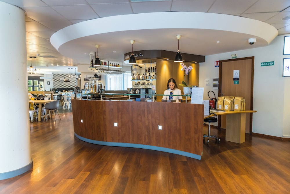 Novotel Suites Rouen Normandie 6/50