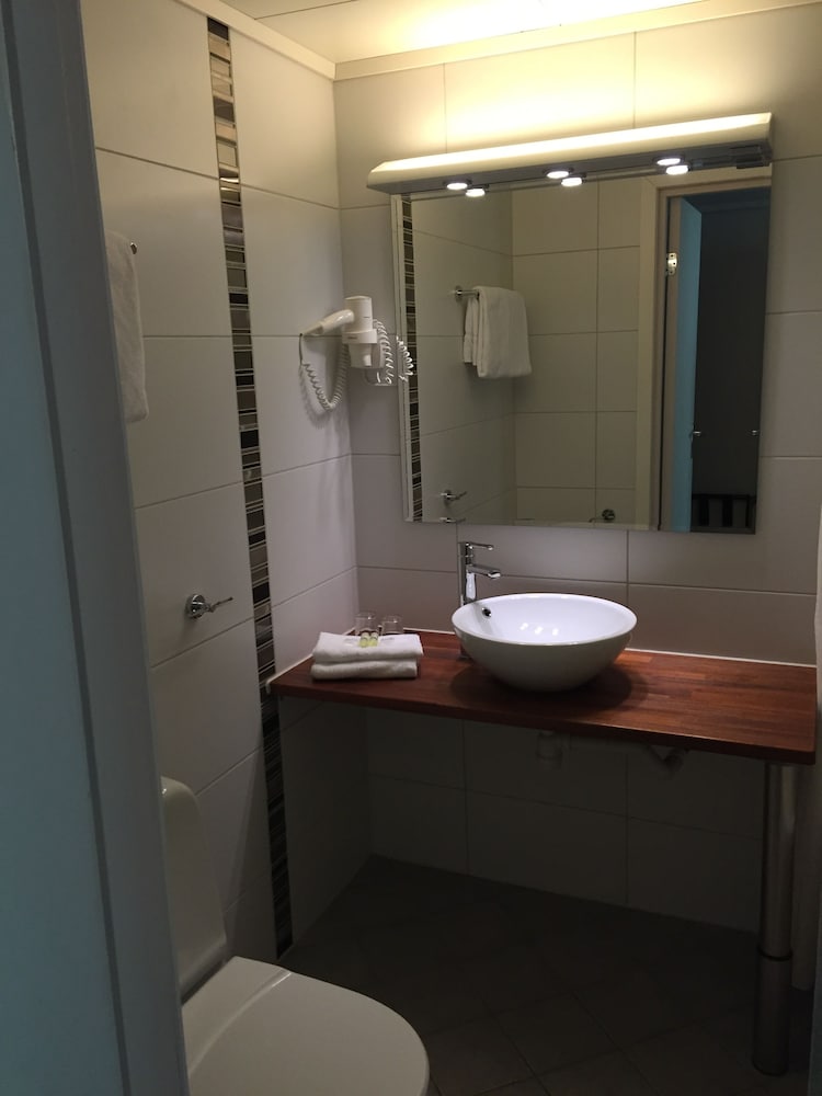 Havila Hotel Geiranger 48/49