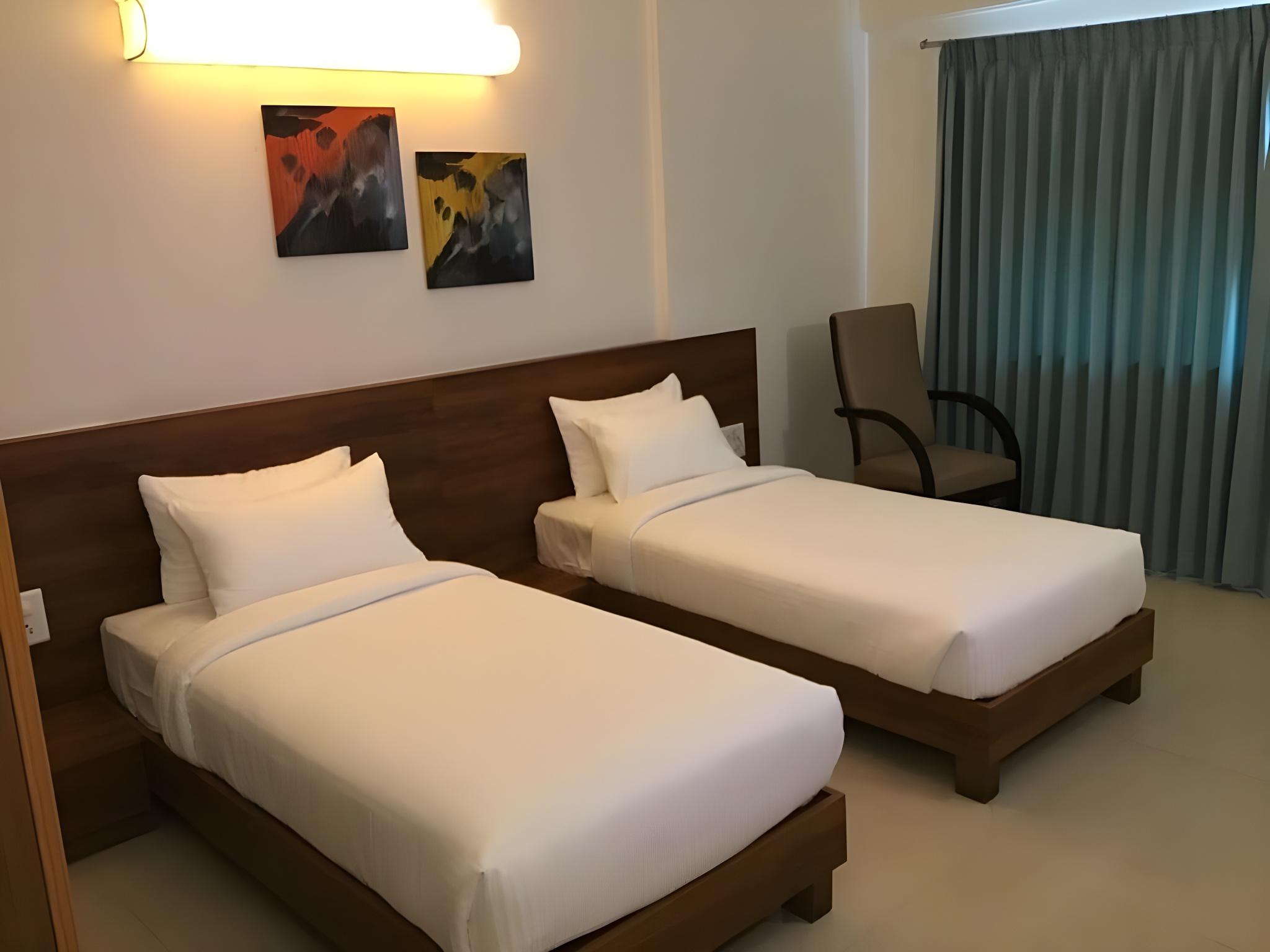 Capital O 14972 Hotel Ekaa 14/31