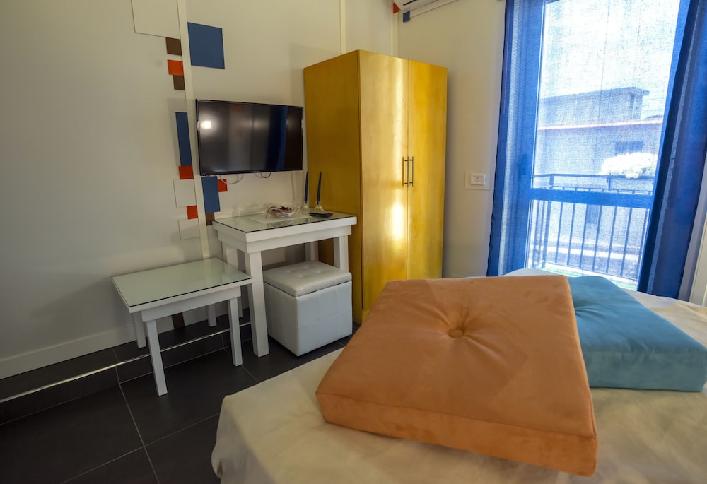 Nives Bed and Breakfast 16/29