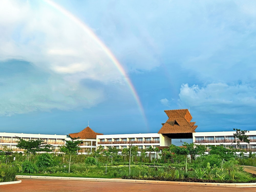 Hotel Mundo Maya Nuevo Uxmal 43/50