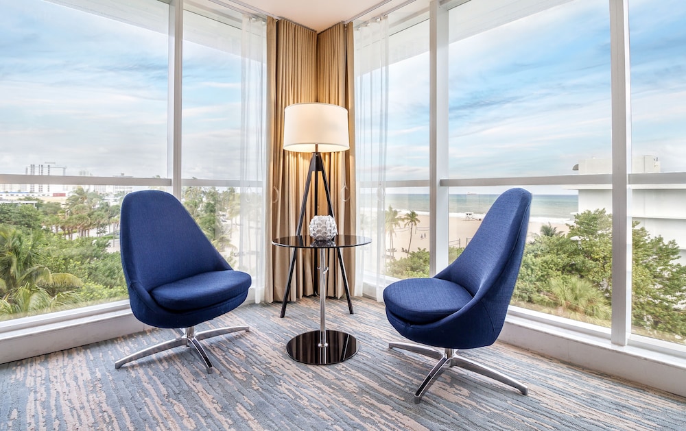 B Ocean Resort Fort Lauderdale 20/50