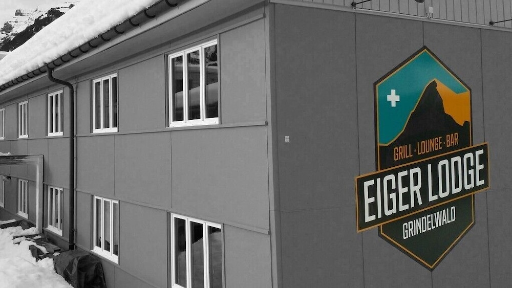 Eiger Lodge Grindelwald 1/49