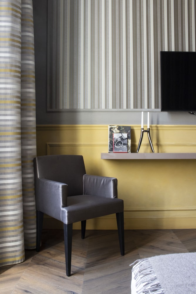 Le Quattro Dame Luxury Suites 47/73
