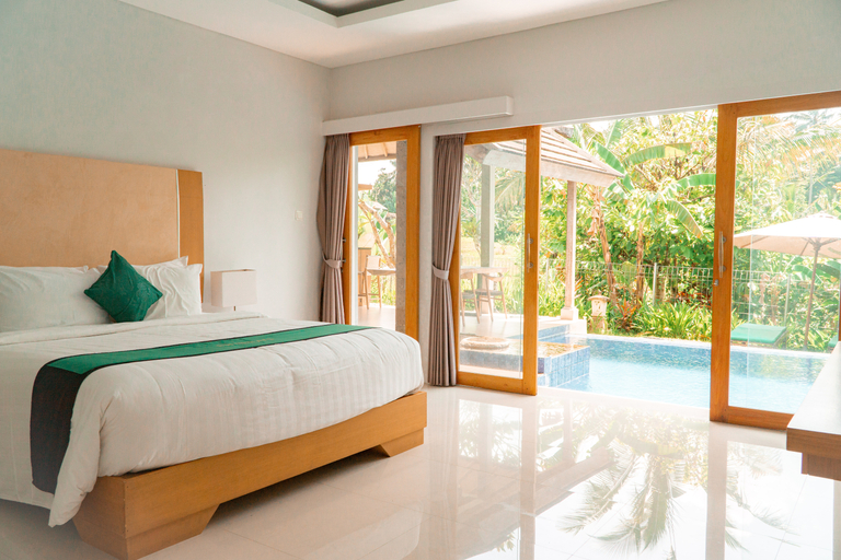 3 Bedrooms, Pool, Luxury, Villa