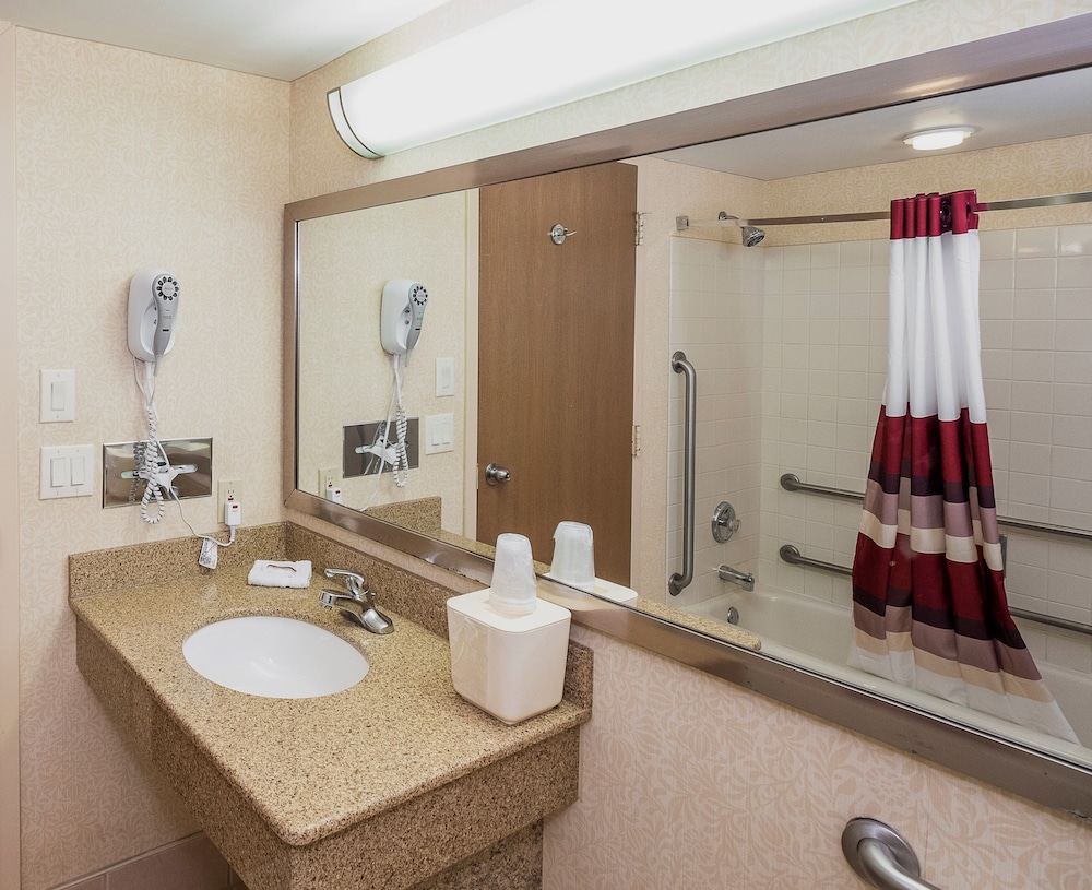 Red Roof Inn & Suites Mt Holly - McGuire AFB 21/38