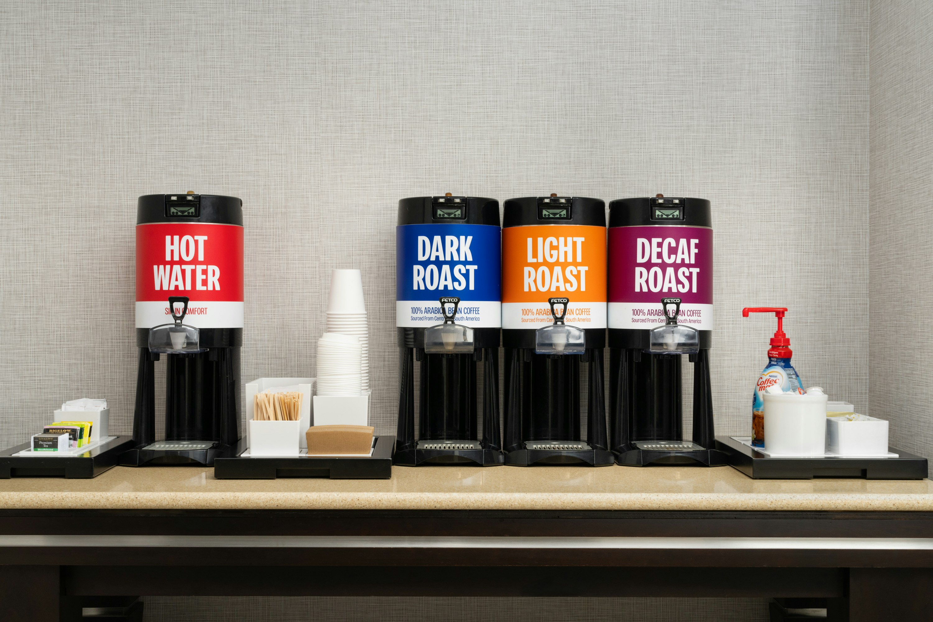 Hampton Inn Chambersburg 12/34