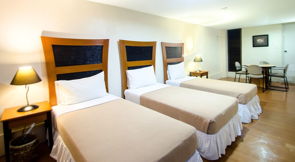 Spaces By Eco Hotel 17/50