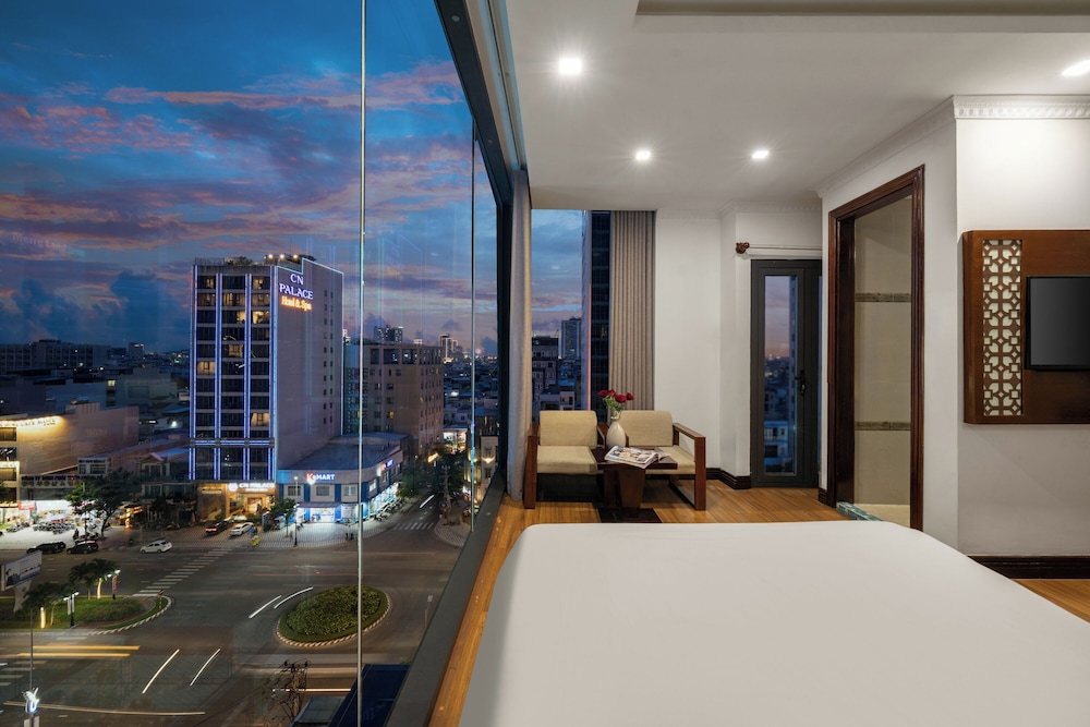 A9 Beach Hotel Da Nang 29/50