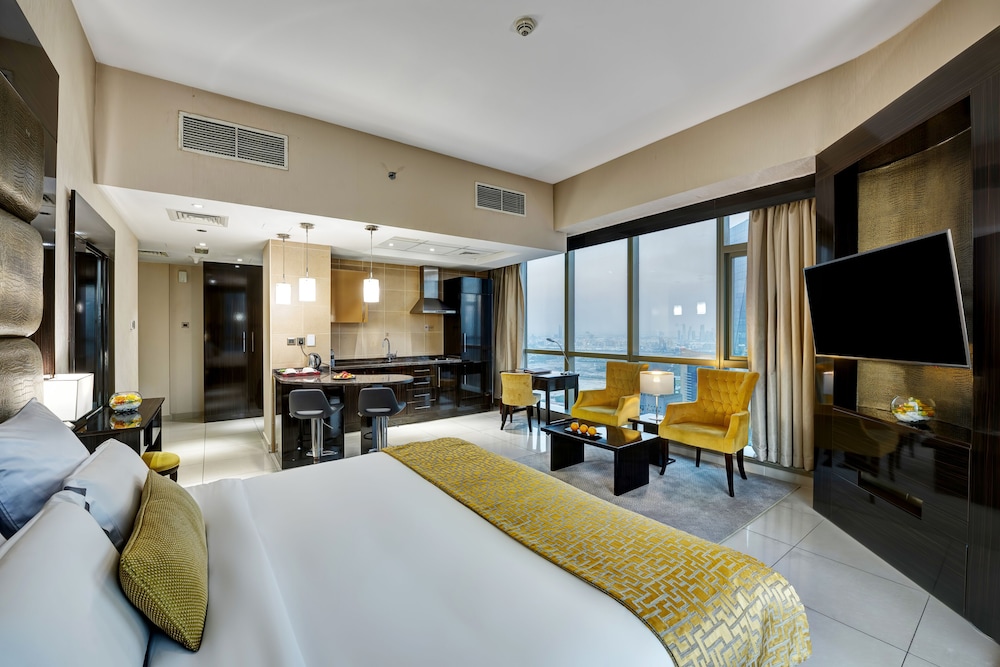 Gevora Hotel 16/74