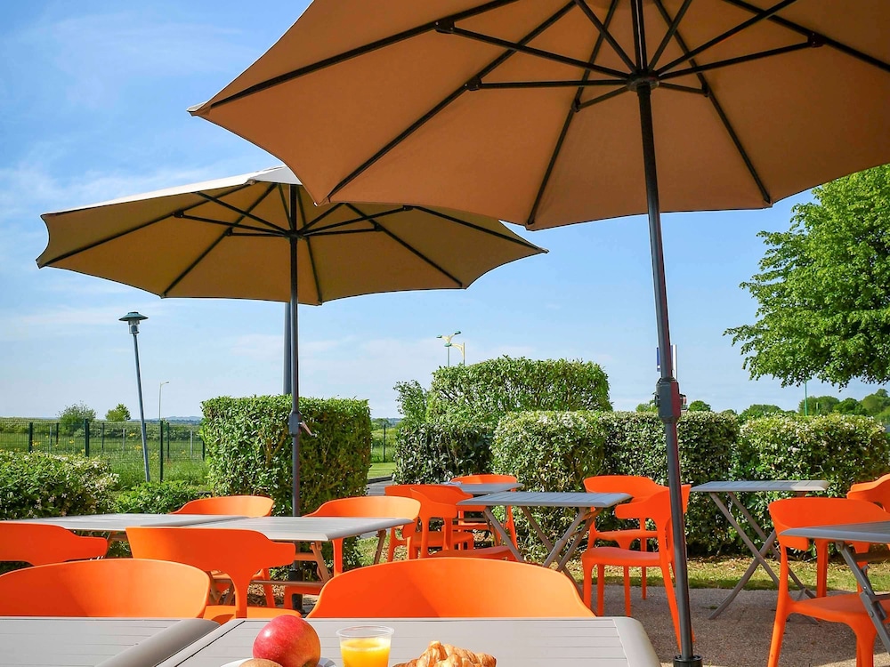 IBIS BUDGET COUTANCES 60/65