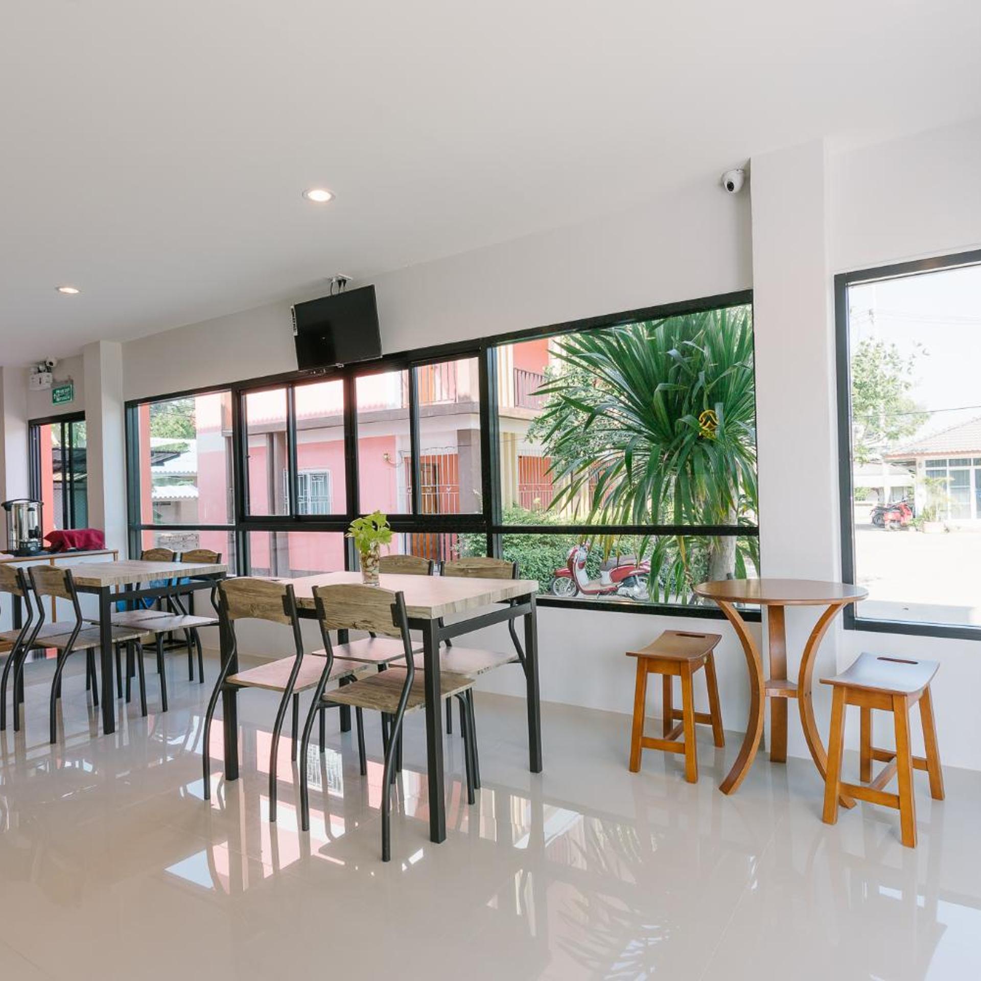 Thepchamrat Boutique Hotel 24/33