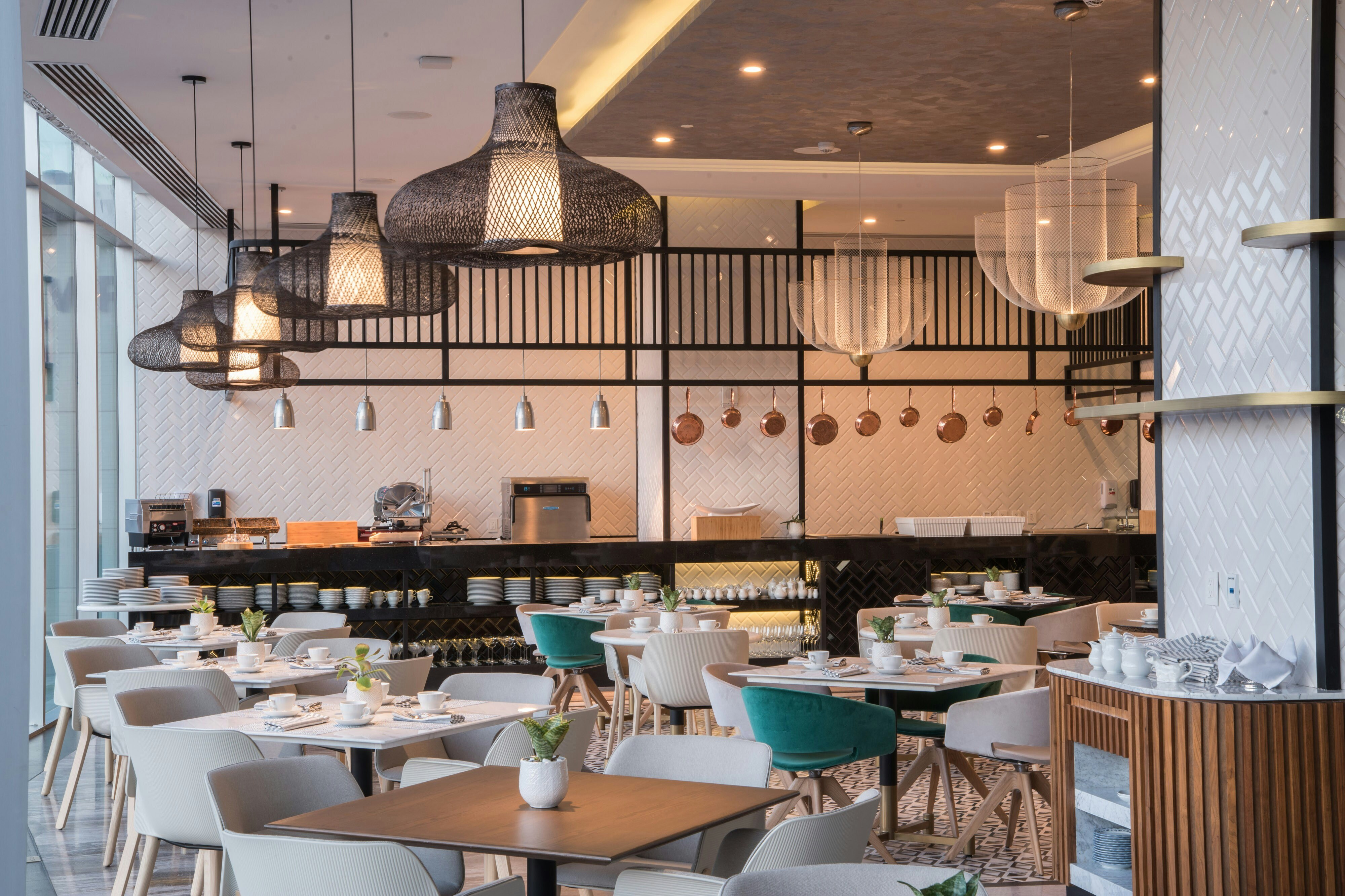 The Westin Monterrey Valle 43/61