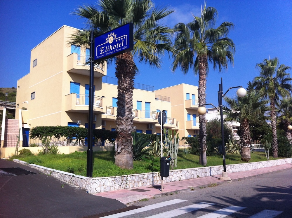 EliHotel 20/30