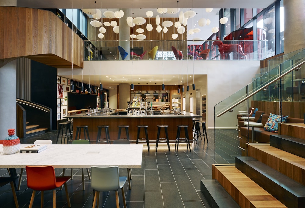 Citizenm New York Bowery 52/58