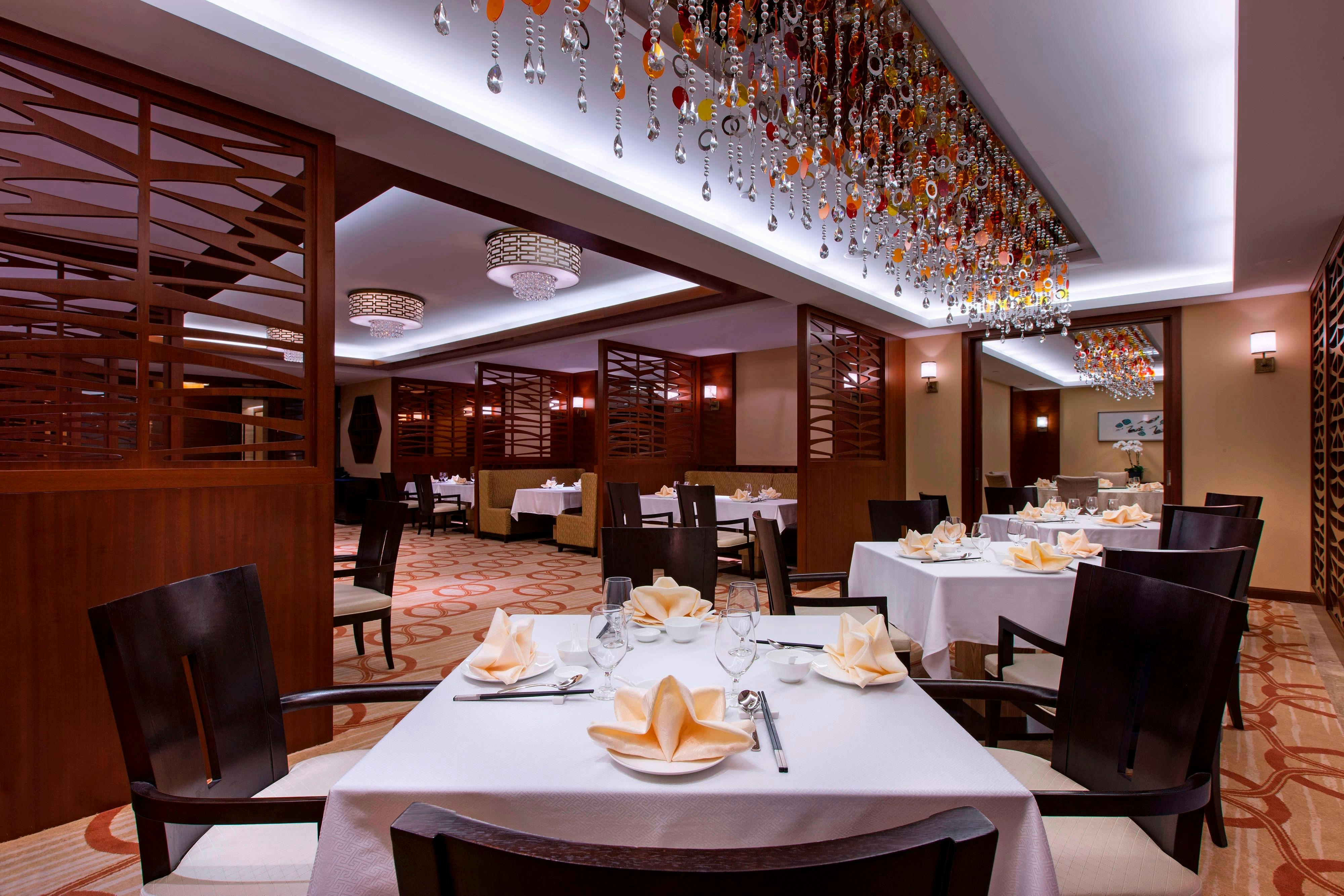 Four Points by Sheraton Suzhou 7/14