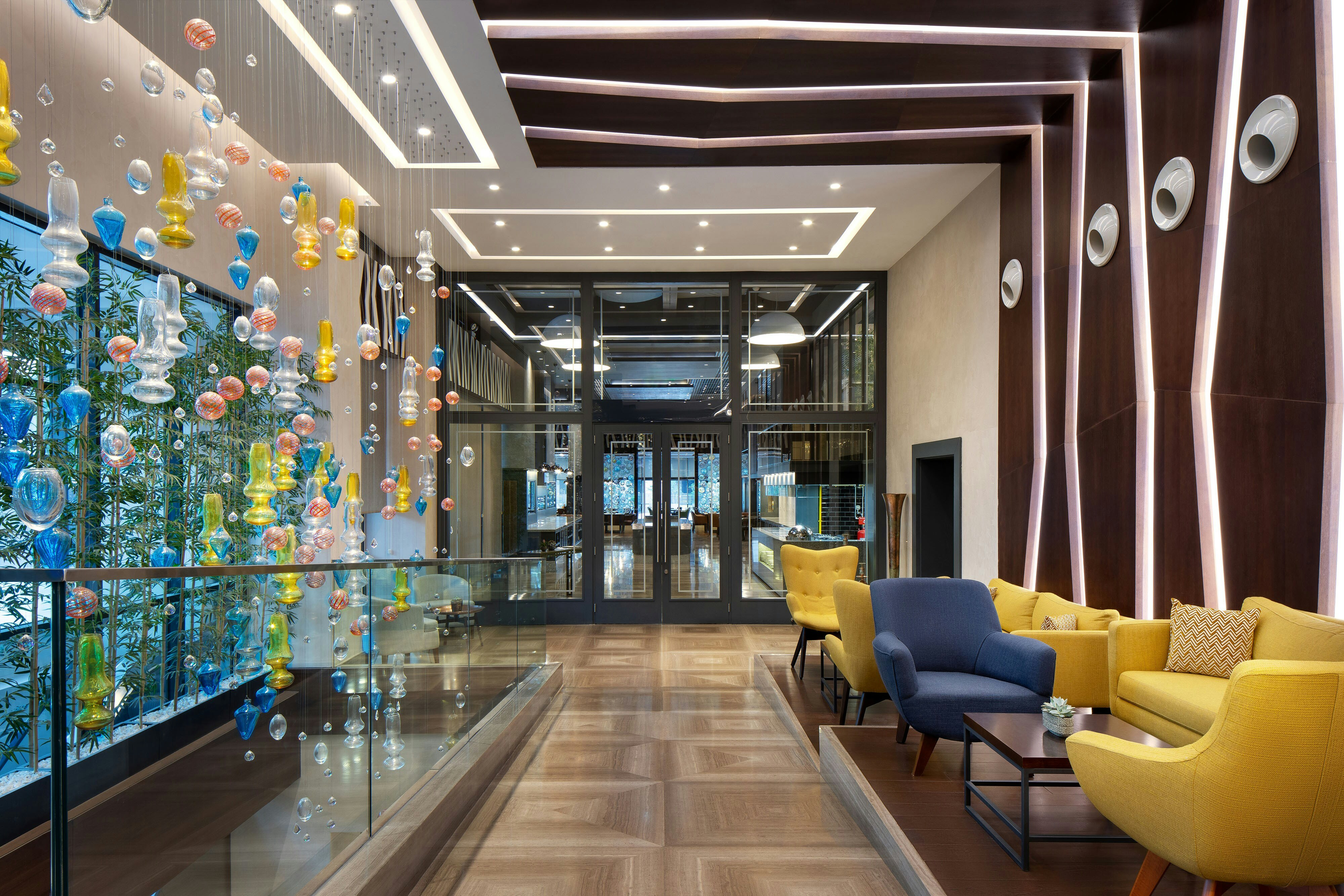 Sheraton Istanbul City Center 34/65