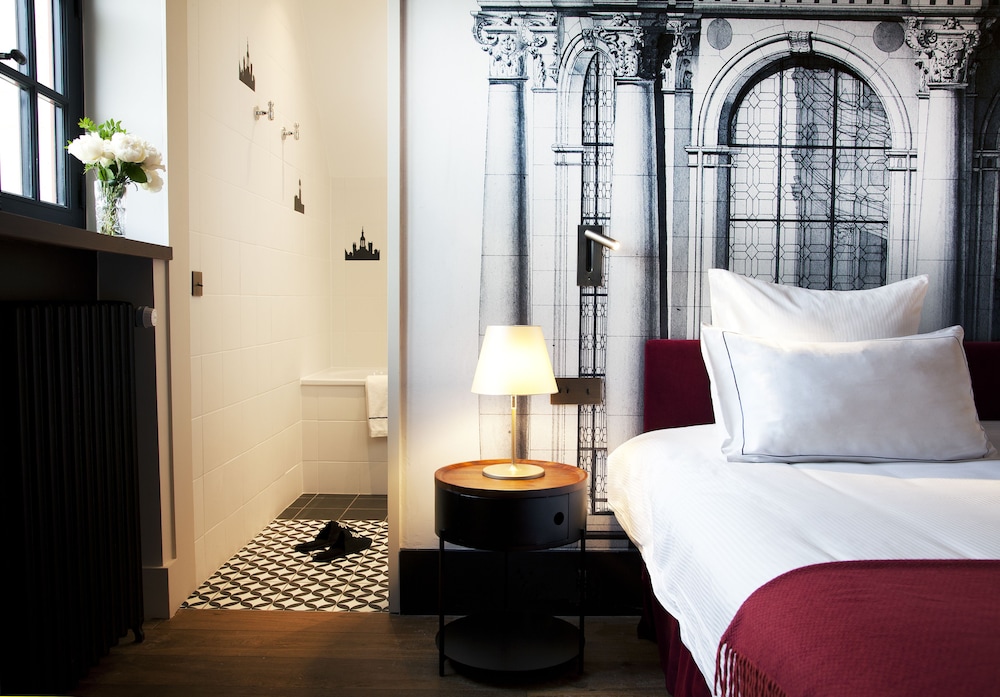 Relais De Chambord 29/84
