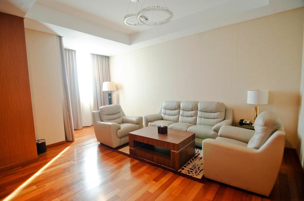 Nagoya Hill Hotel Batam 30/44