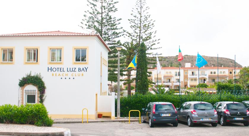 Luz Bay Hotel 29/37