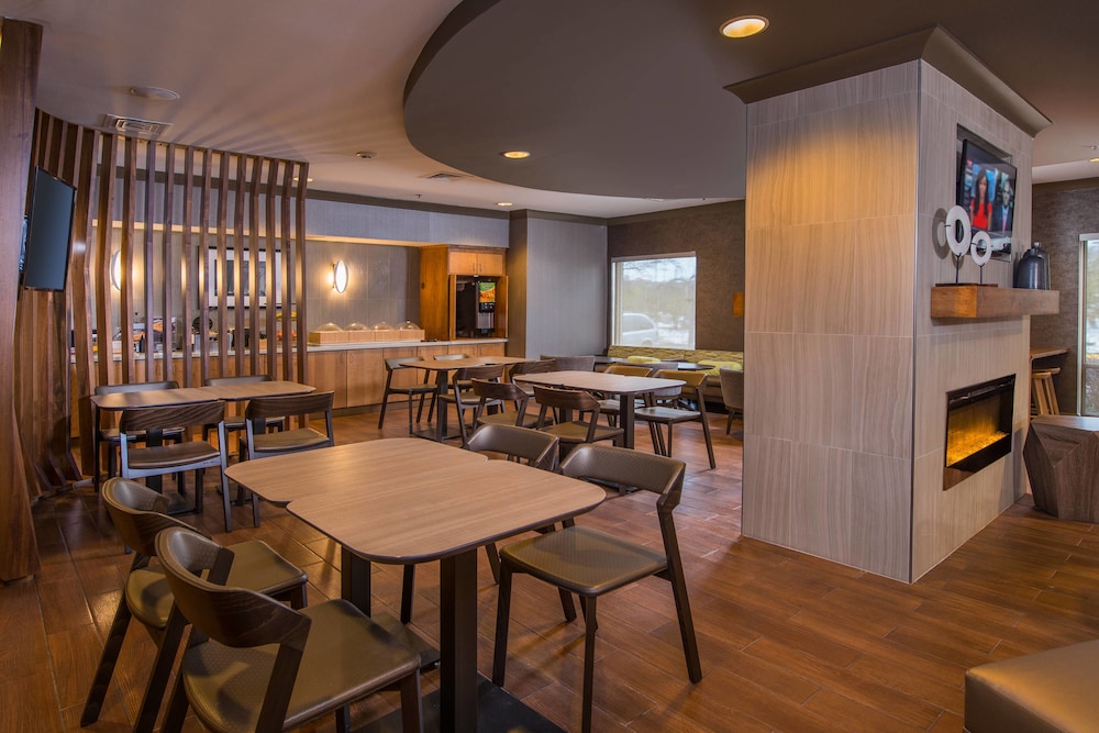 Springhill Suites Herndon Reston 34/50