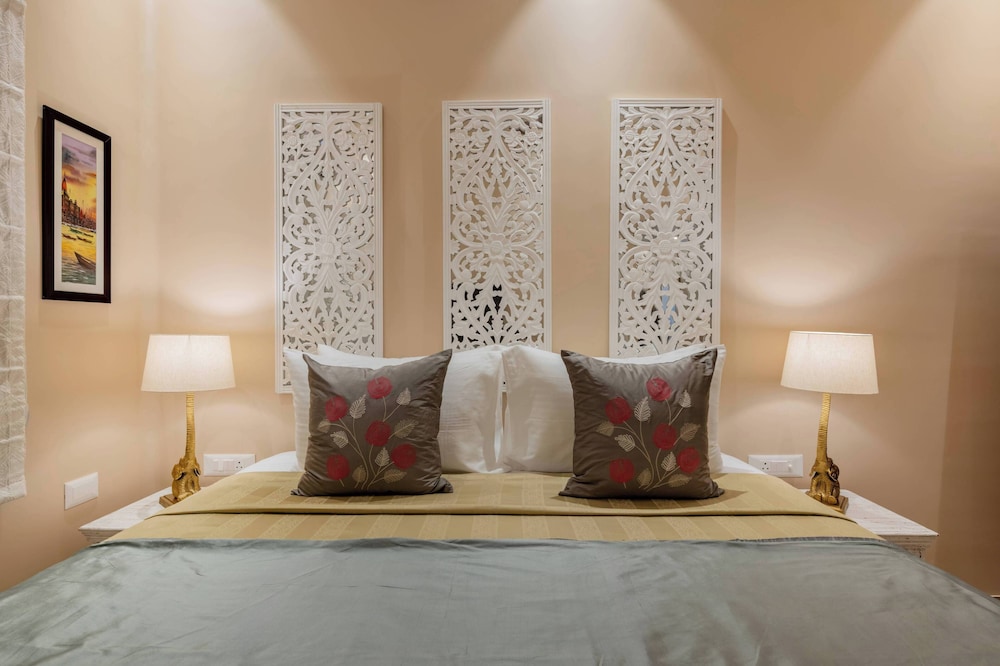 juSTa Luxe Kashi Parampara, Varanasi 43/67