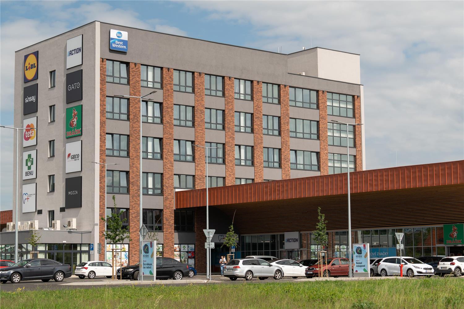 Best Western Hotel Presov 4/25