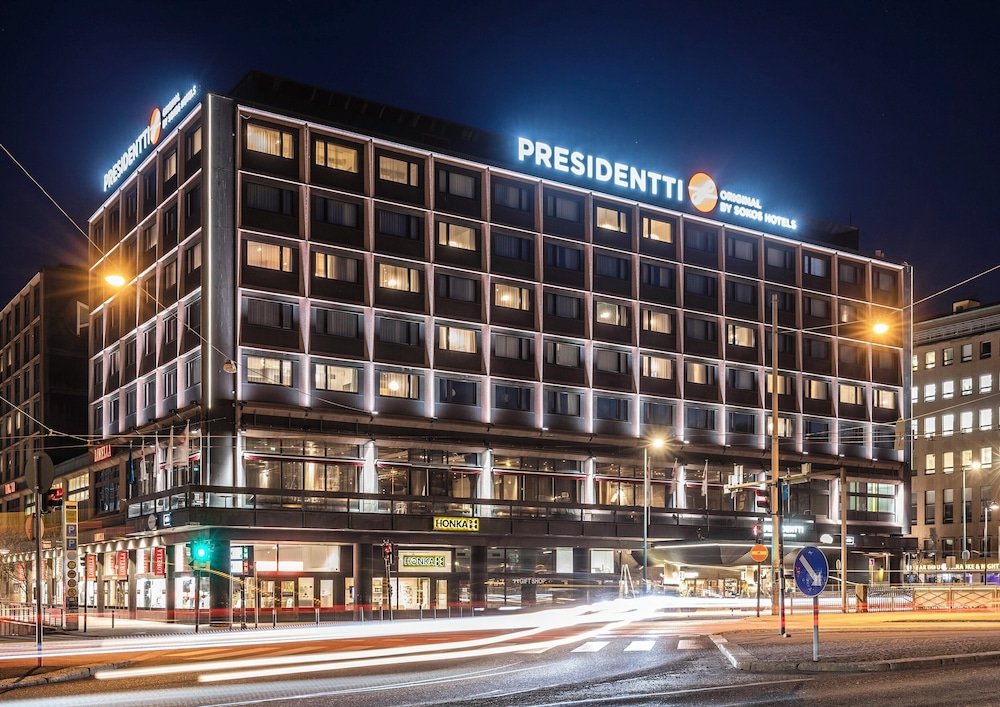 hotel