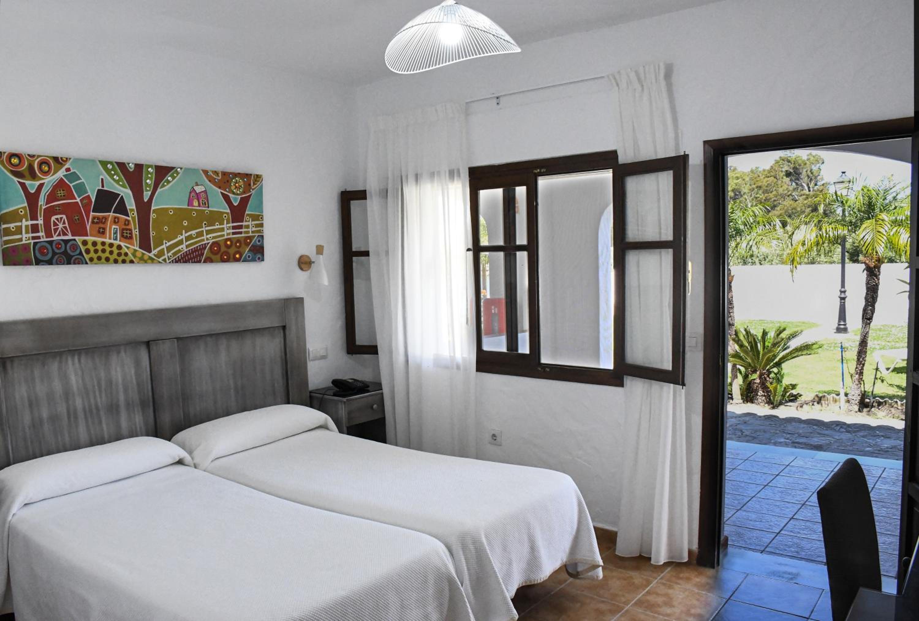 Hotel La Codorniz 9/71